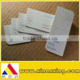 Simple Mini Card for Business