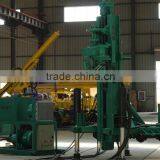 SKMG70A Anchor Underground Drill Rig