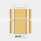 Hot Selling Portable PowerBank Charger 8000mAh for IPhone MP3 MP4 thumbnail-4