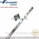 12mm Width 400mm MGN12 Linear Guide Rail With MGN12C Blocks Carriage Quality Choice thumbnail-2