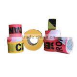 Customed PE Warning Tape Made in China thumbnail-4