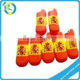 Relief ESPANA Flag Shape Customized Soft Rubber Cover for Lighter thumbnail-1