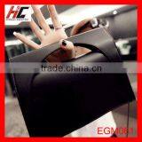 Europe and America Upscale Luxury Clutch Evening Bag With Chain Wholesale thumbnail-1