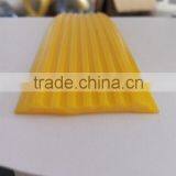 U Type PVC Door Gasket Glazing Seal Gasket for Aluminium Alloy thumbnail-1