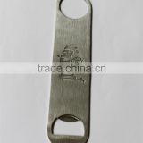 Stainless steel opener for Gift shop sales