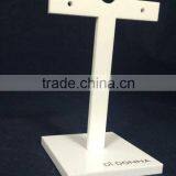 Customized Acrylic Earring Display Stand thumbnail-2