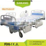 China Manufacturer Cheap Medical Bed, Medical Bed Price, Medical Bed For Sale thumbnail-2