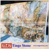 Fusion Gold, Brazil Gold Yellow Granite thumbnail-1