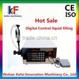 Liquid Fuel Saver Filling Machine thumbnail-2