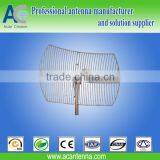 Grid Antenna 2300 2500 Mhz thumbnail-1