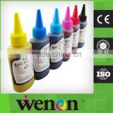 Refill Sublimation Ink for Epson 6 Color Printer thumbnail-3