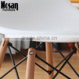 Wholesale Made in China Factory Price Famous Design z Dining Chair thumbnail-5