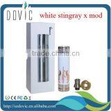 White Stingray x Mod Clone for Wholesale thumbnail-5