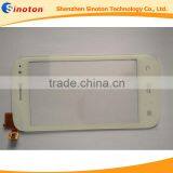 New Original New For FLY IQ442 Touch Screen Black and White