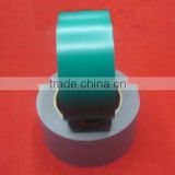 green color pvc pipe wrapping tape for gas purpose