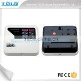 Single/Three Phase Touch Screen Control Sauna Stove Price, Dry Sauna Heater thumbnail-6