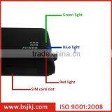 gps fleet tracking/tracking device for vehicle