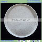 quartz silica sand price from china