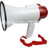 Hot Sales Portable ABS Plastic Car Speaker