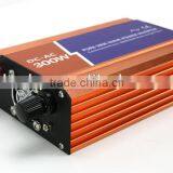 Pure sine wave power inverter dc power supply