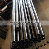 St52 Cold Drawn Seamless Skived Roller and Burnishing Tube for Hydraulic Cylinder thumbnail-1