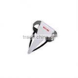 Female PU Groin Guards