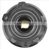 Auto Rear Left or Right Wheel Hub & Bearing 4779328AA 4779218AB for 2005-2010 Dodge Charger Magnum Chrysler 300 300C thumbnail-4