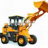 Mini Wheel Loader( 2000kg/0.65m3 )ZL-20 Garden Wheel Loader