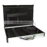 Quality discount aluminum lawyer briefcase