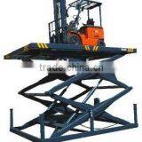 SCISSOR LIFT thumbnail-1