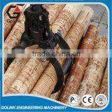 Price of Hydraulic Rotator Forestry Grab for Grab