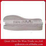 35# To 46# Wholesale Non Slip Rubber Skateboard Women Men Shoes Sole