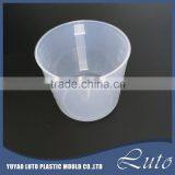 Custom Different Size Plastic Measuring Cups Milk Mug thumbnail-5