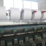 High Quality,70%cotton 30%polyester,5-10s Bleached Recycled Yarn for Glove