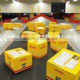 DHL shipping from China to USA with big discount