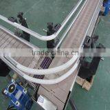 90 Degree Slat Chain Conveyor by Customized thumbnail-2