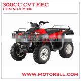EEC 550CC 400CC 300CC 150CC UTILITY ATV thumbnail-1
