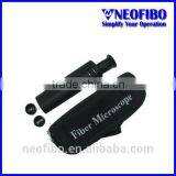 400X Optic Fiber Hand Microscope FK-H400