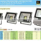High Power Outdoor Engineering 100 Watt Led Flood Light Tech Box thumbnail-4