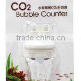 CO2 Bubble Counter I-569