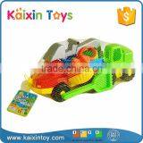 10256885 Newest Design Summer Outdoor Structure 7 PCS Beach Toy Truck thumbnail-2