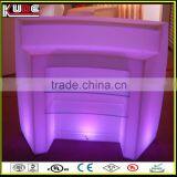 LED Used Commercial Color Changing Led High End Bar Stools thumbnail-6