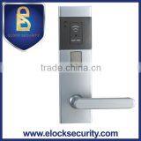 Smart Card Door Lock ES3093 for Home and Hotel Supplier's Choice thumbnail-2