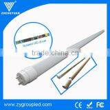 Low FOB and MOQ 3 Years Warranty 2835 SMD Chips 8w to 22w T5 T8 LED Tube Light