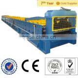 aluminium steel trusses roofing tile cold roll forming making machine