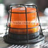 Forklift Warning Light,Warning Beacon,Beacon Light,Xenon Strobe Flash Beacon(SR-BL-602C-CP,W Cage Protector, M Tube)12-110V thumbnail-2