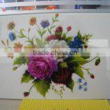 Best Qualiry Digital Ceramic Tile / Material Printing Machine (office in Shanghai) thumbnail-4
