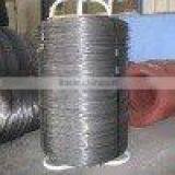 High or Low Carbon Spring Steel Wire