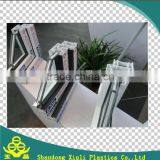 China Upvc Profile Manufacturer China Factory Upvc Window Profile for the Building Material
