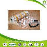 2016 New Electric Underfloor Heating Mat System for Indoor House thumbnail-1